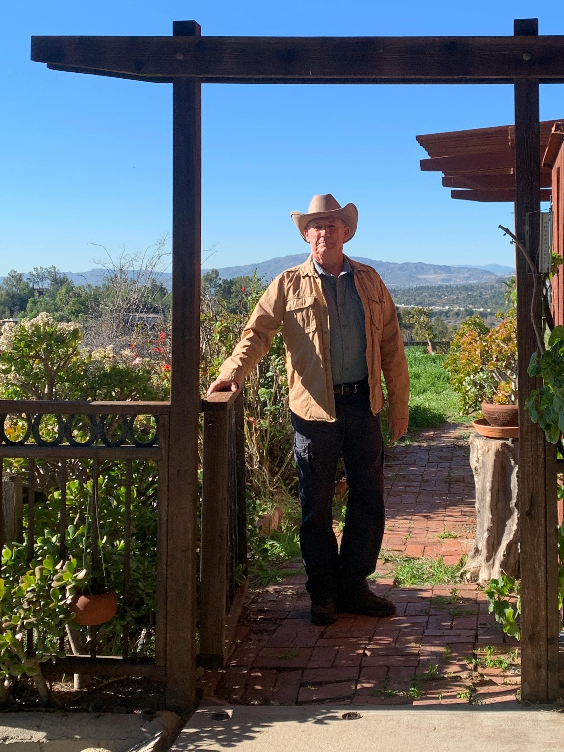 user avatar image for Patrick 