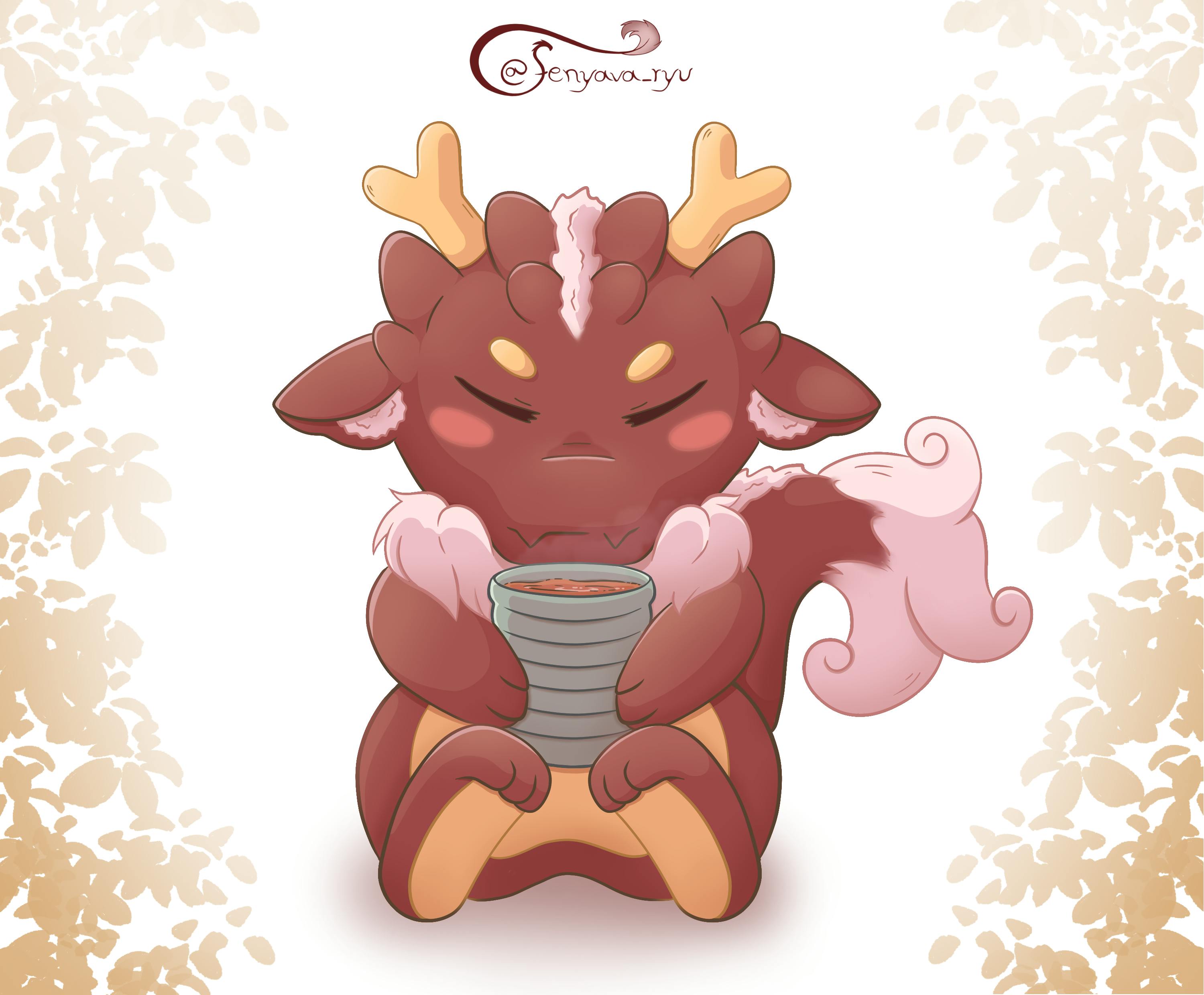 user avatar image for Fenyava