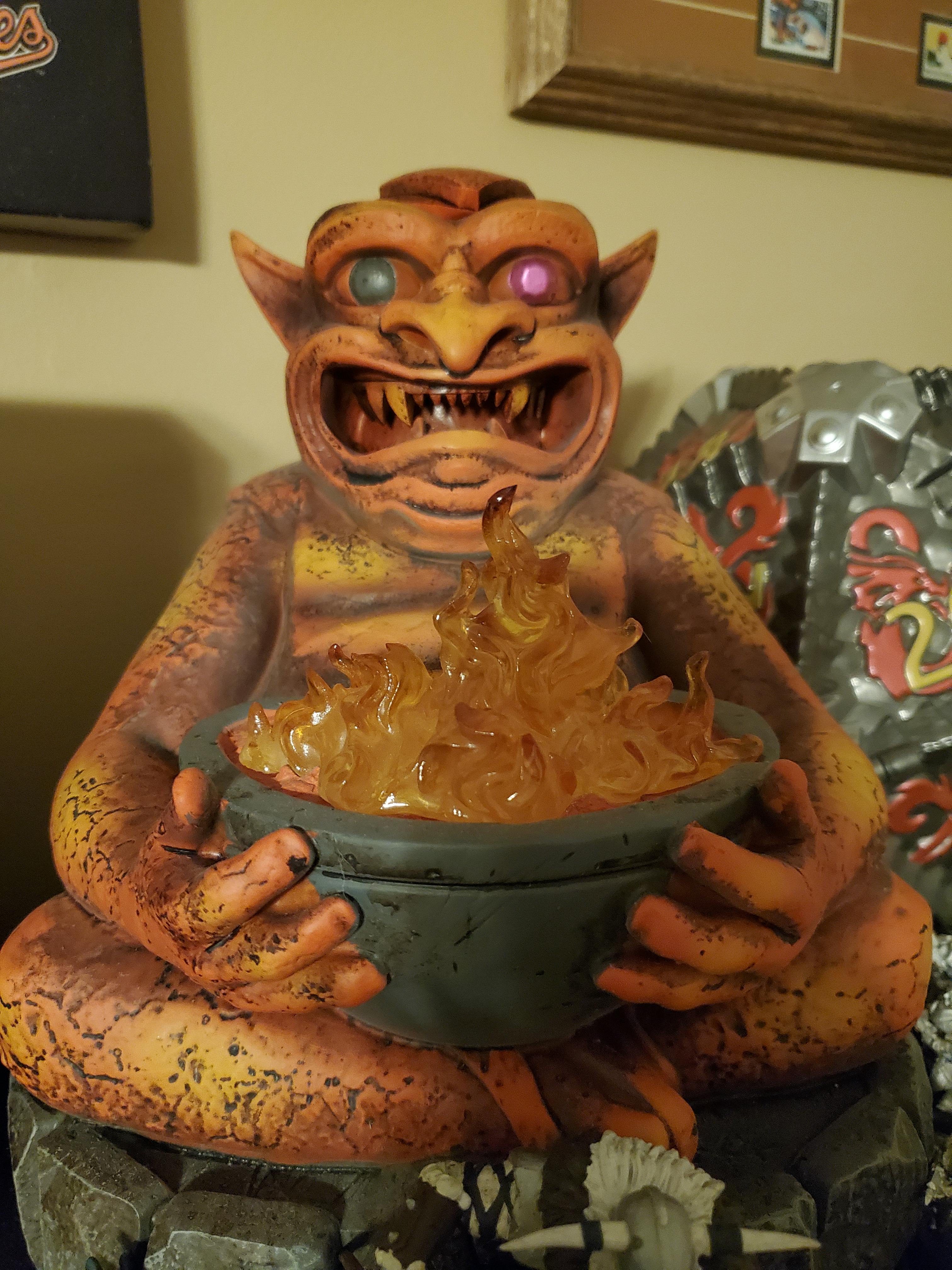 user avatar image for Jeff Buerhaus