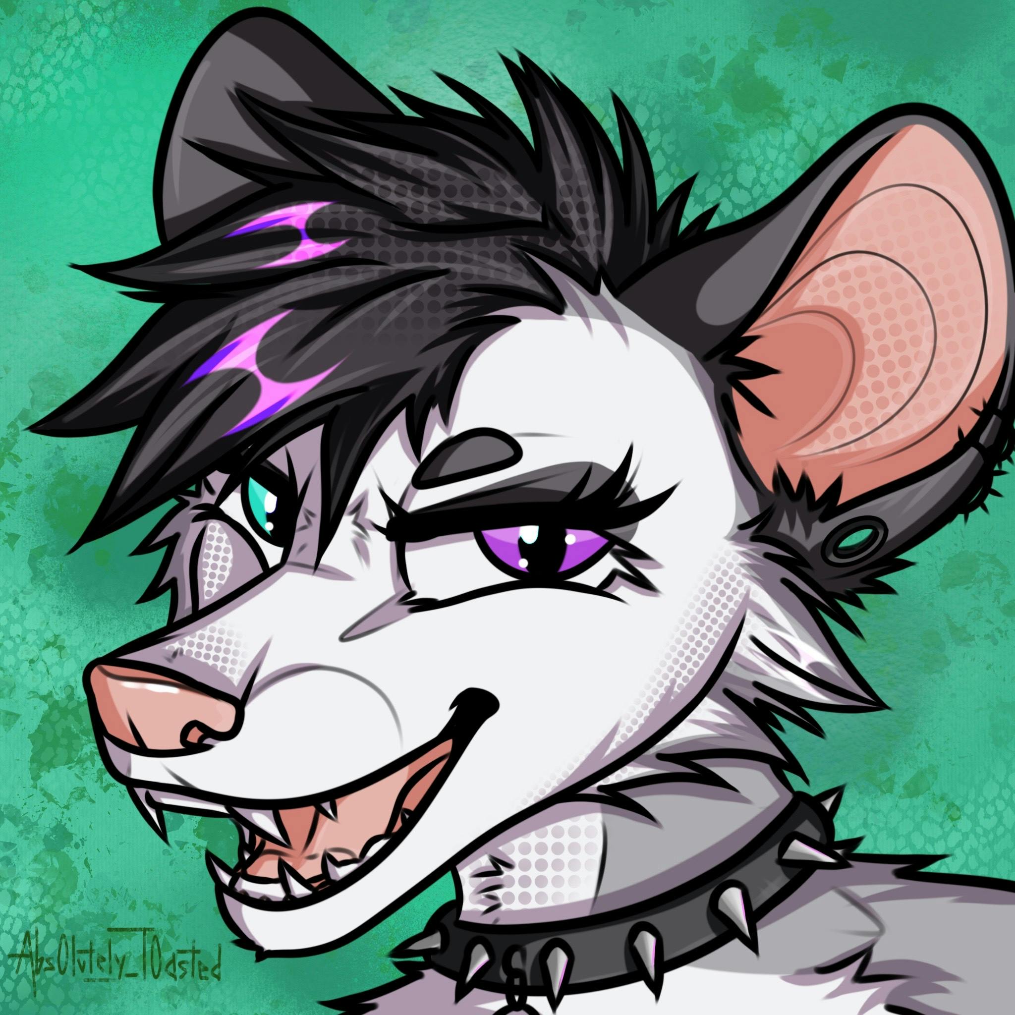 user avatar image for Hooligan