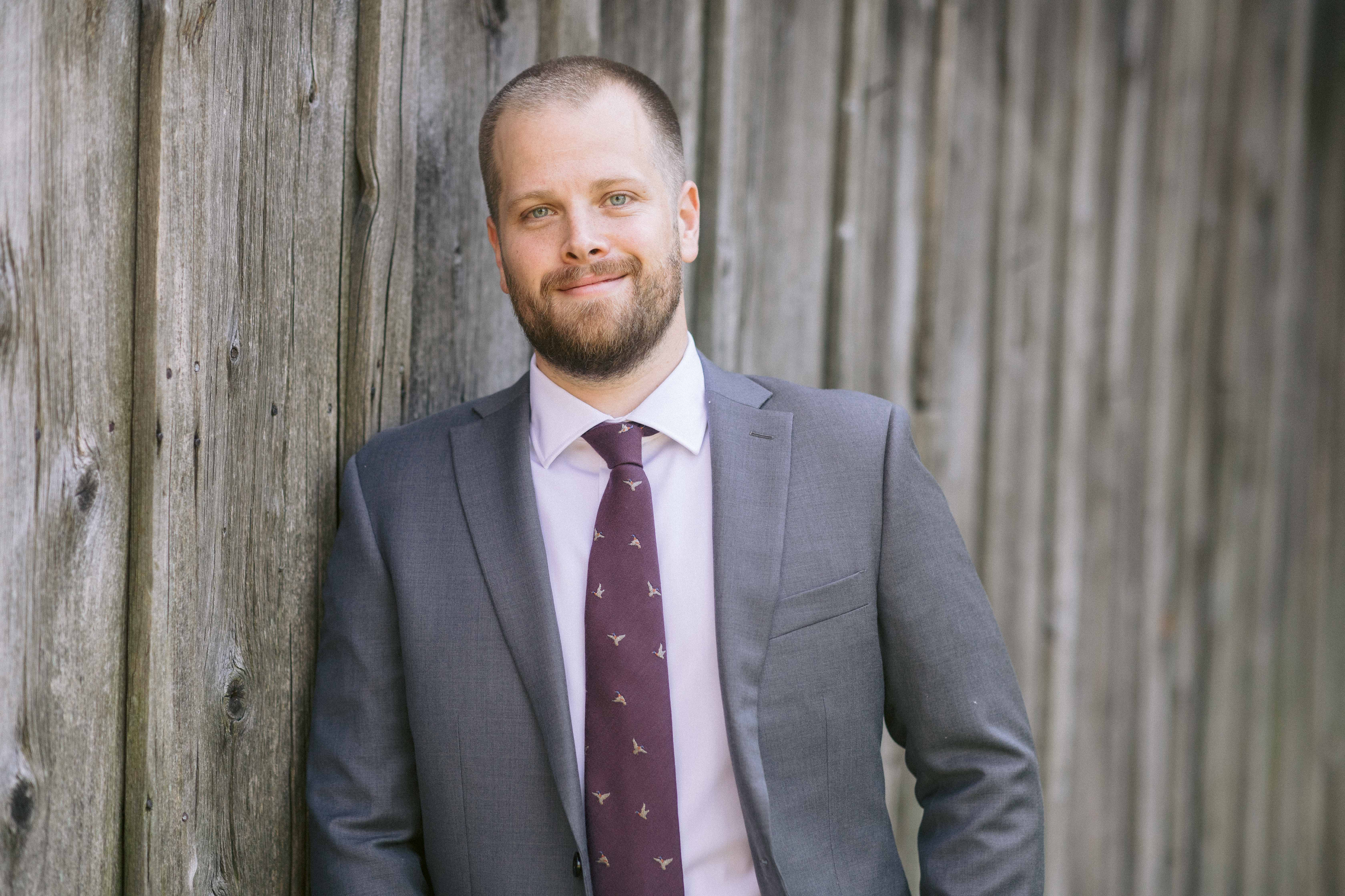 user avatar image for KC Roberts