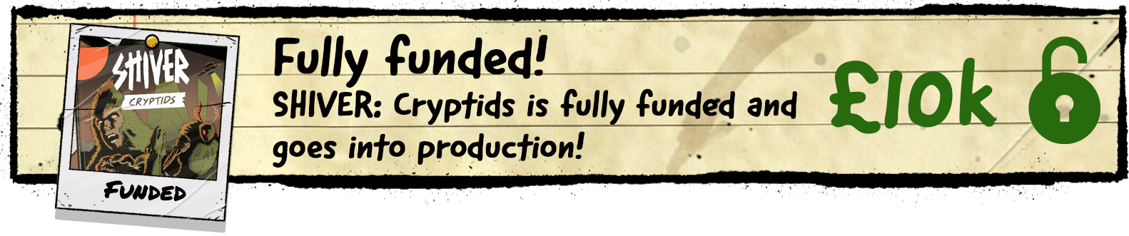 BackerKit - Just Launched