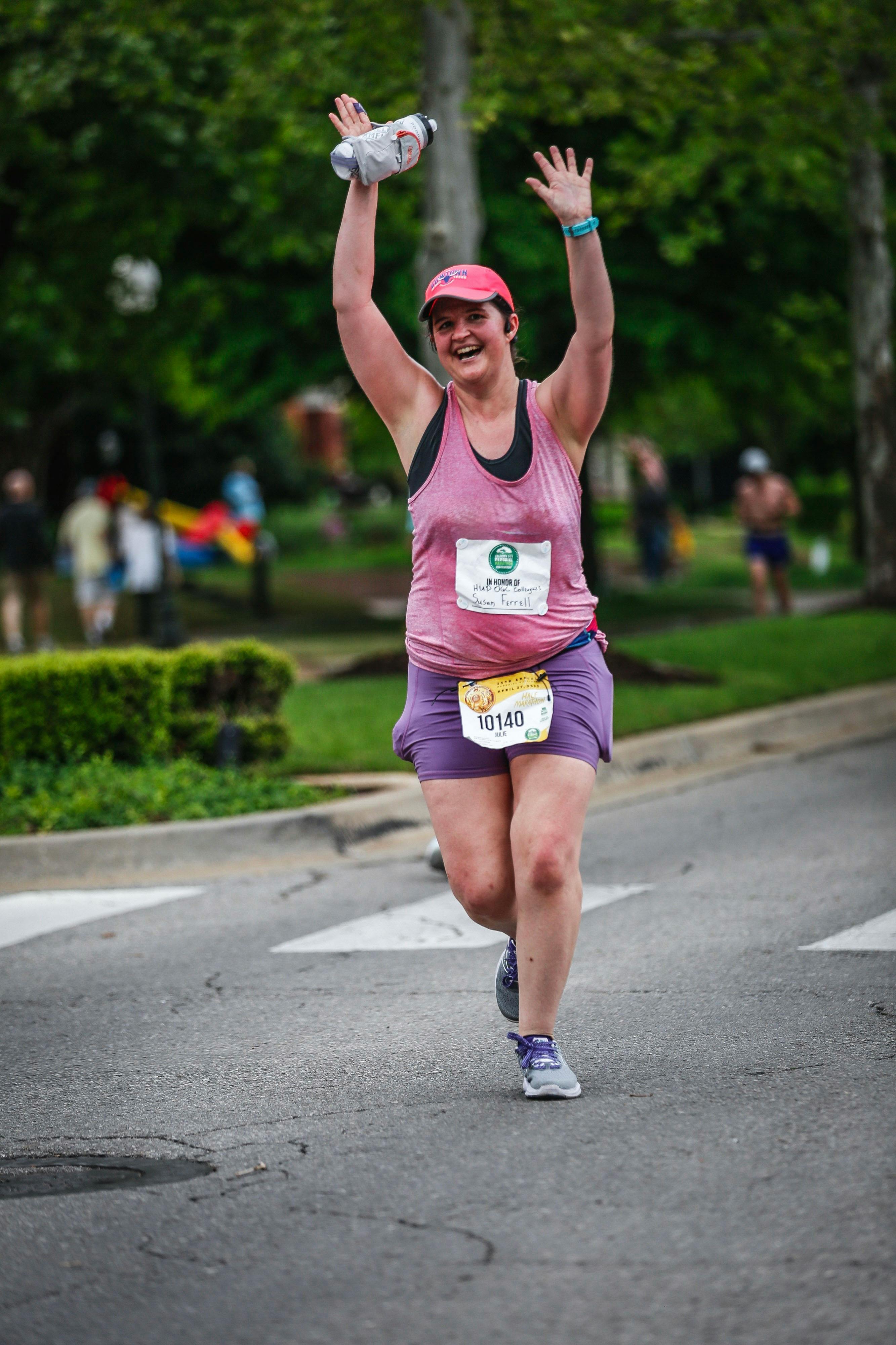 user avatar image for Julie