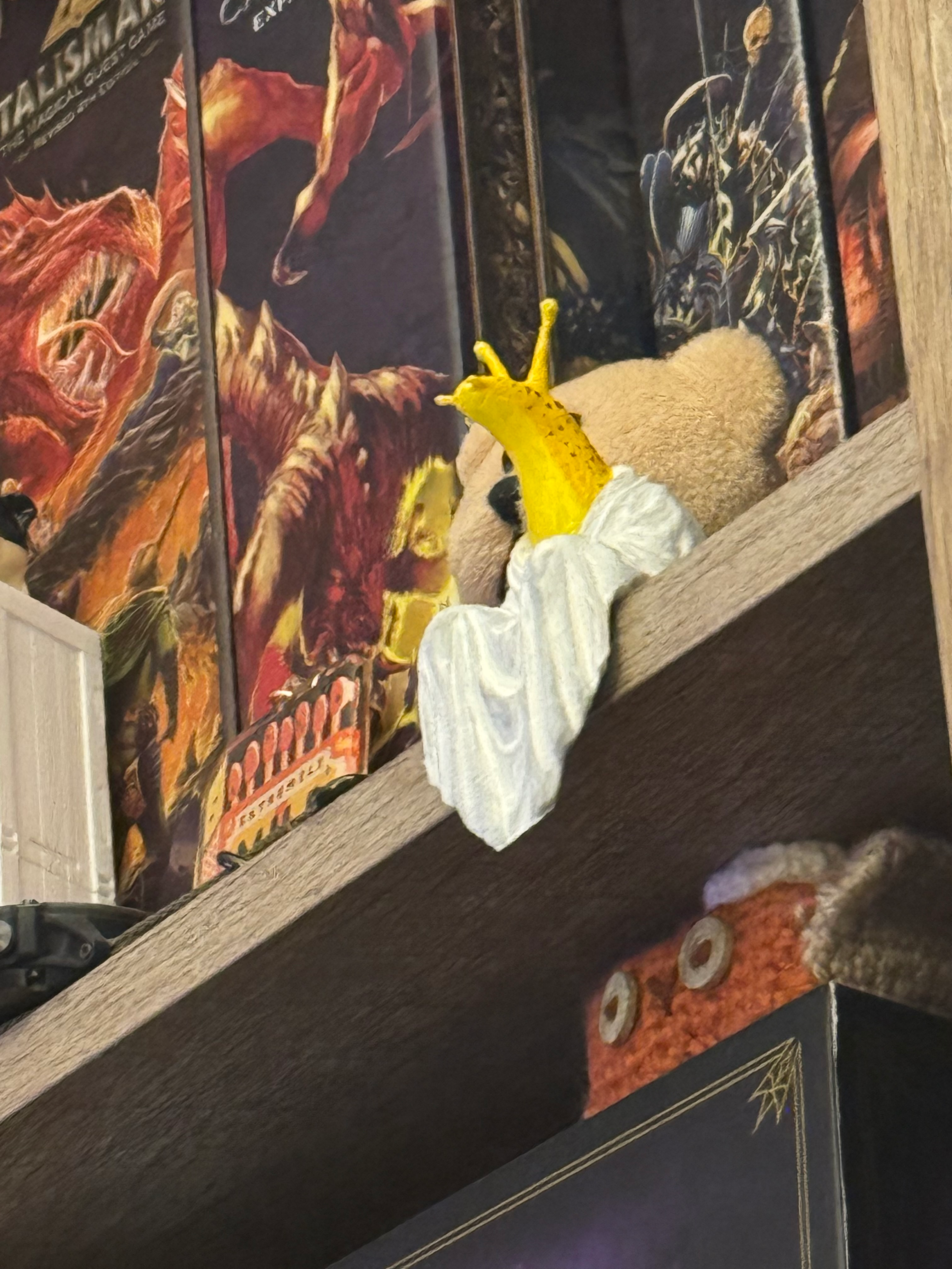 user avatar image for Noah Sheriff