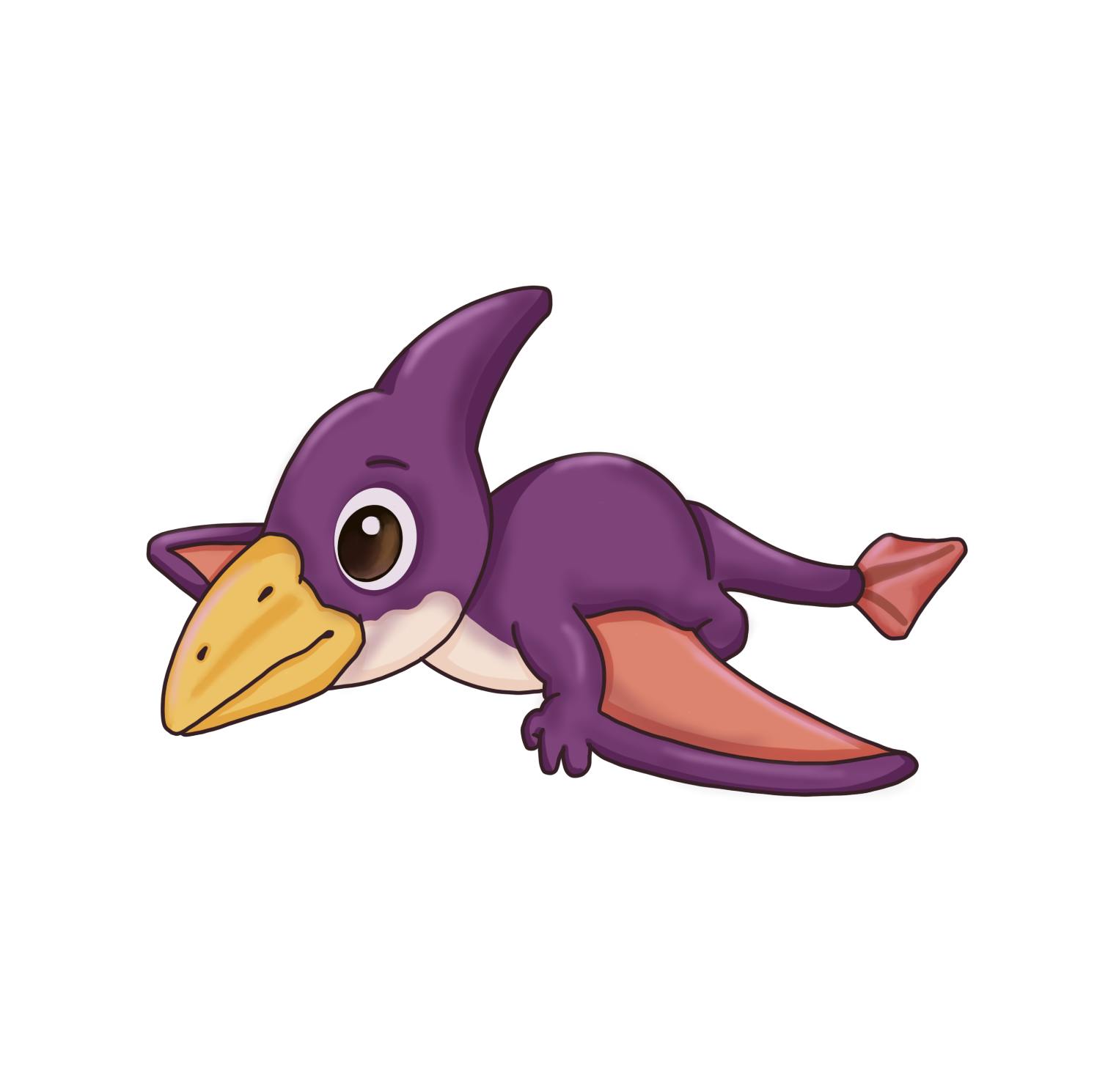 Pteranodon