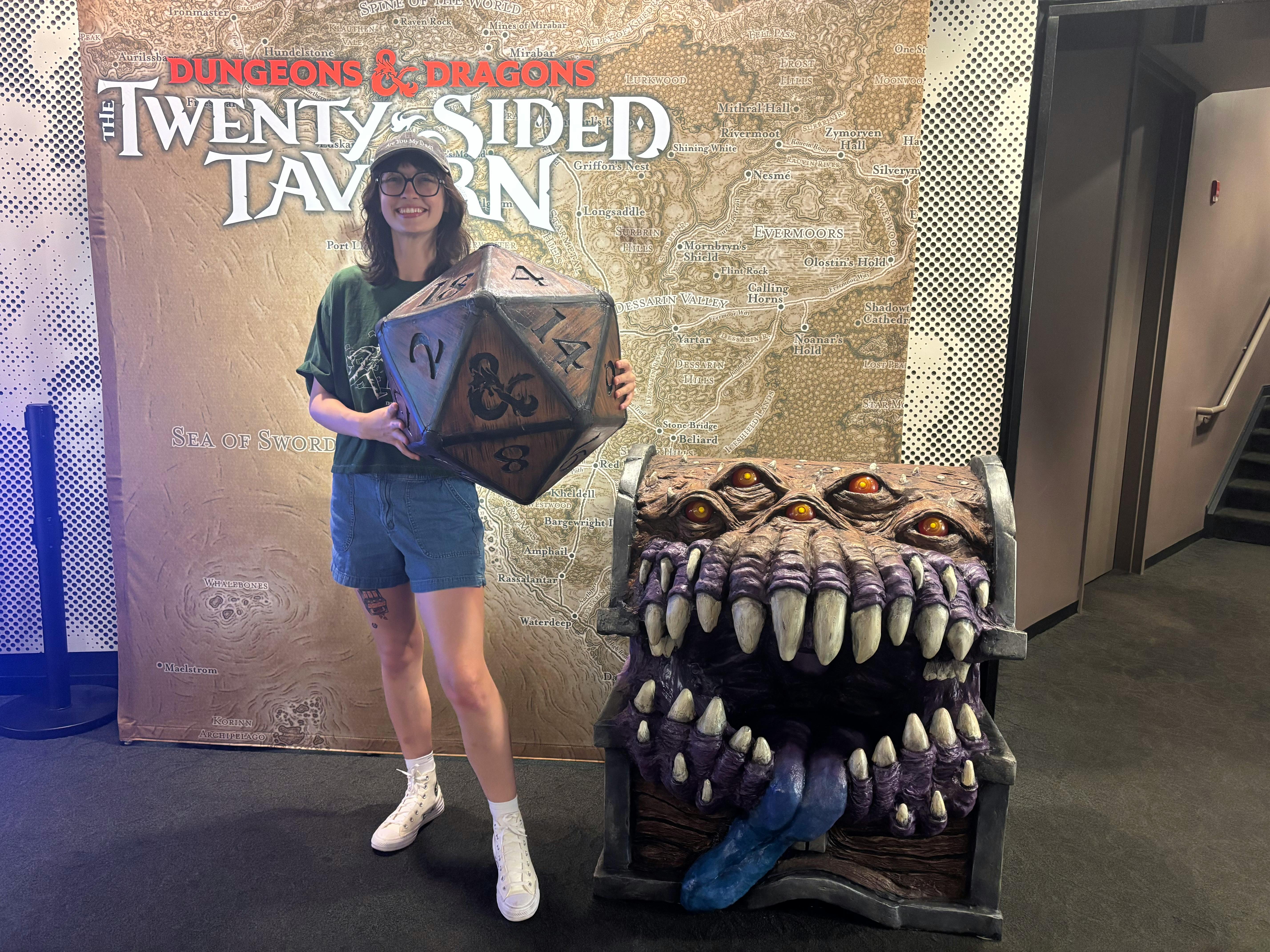 user avatar image for Megan