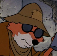 user avatar image for Luke