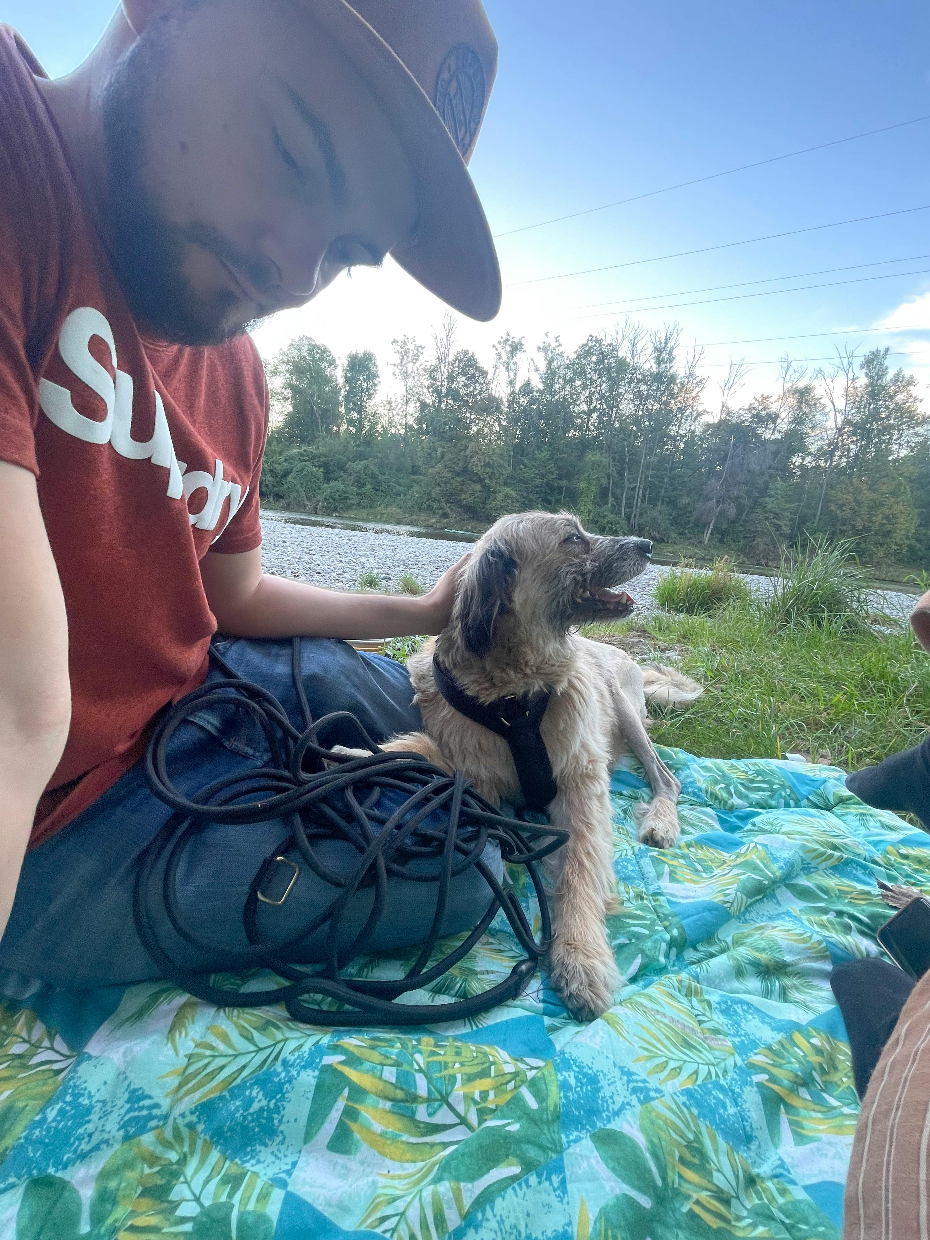 user avatar image for Toby Edmonds