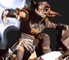 user avatar image for Remus Eboncrown
