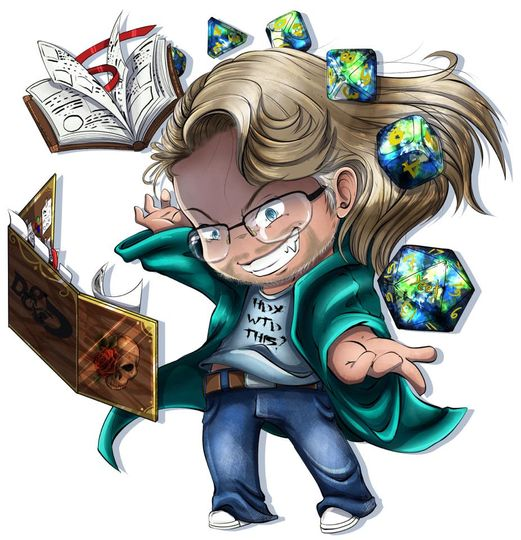 user avatar image for Ty
