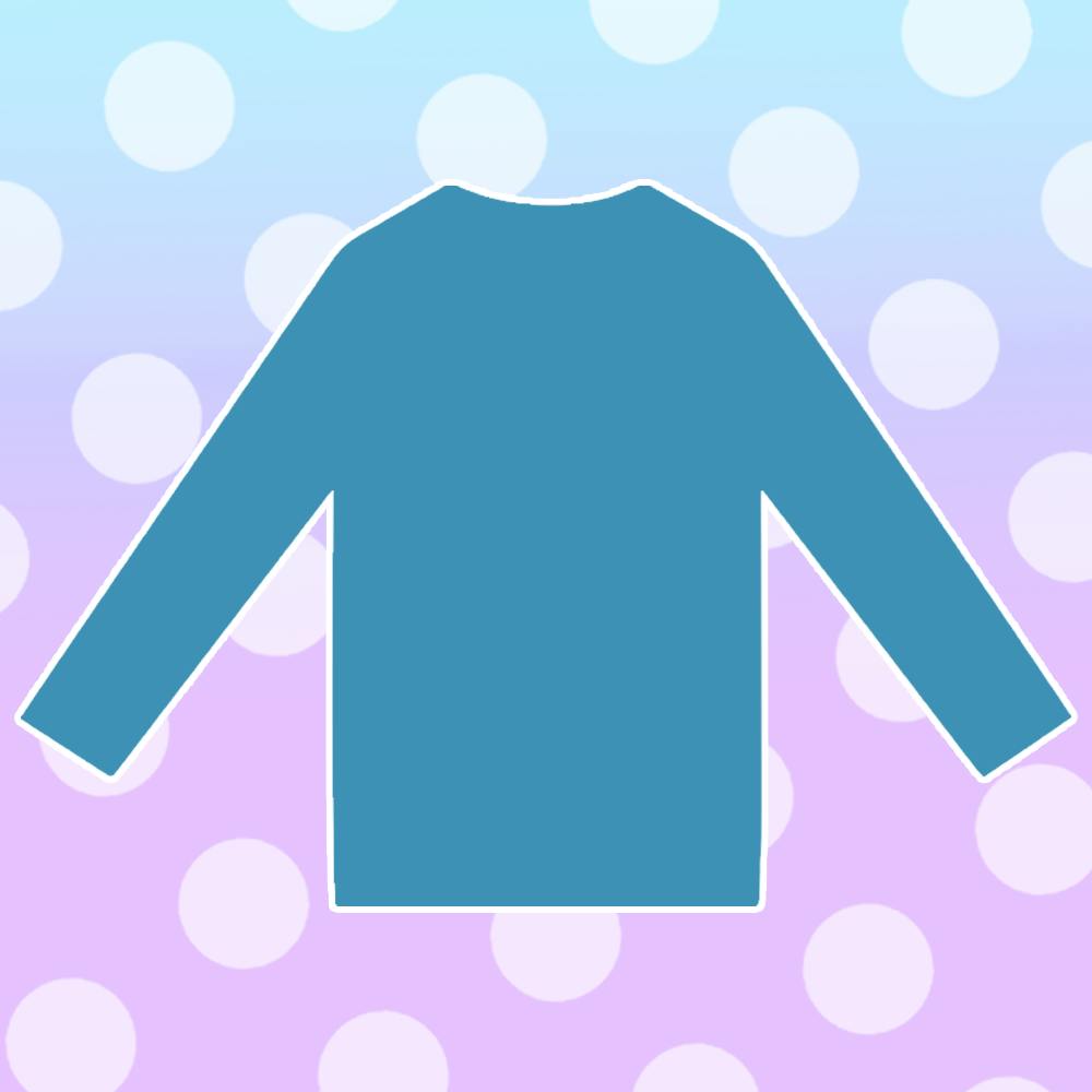 One Sweater/Cardigan