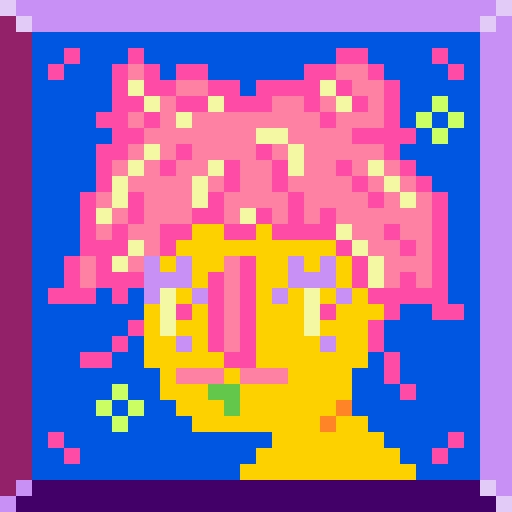 user avatar image for ピンクシー