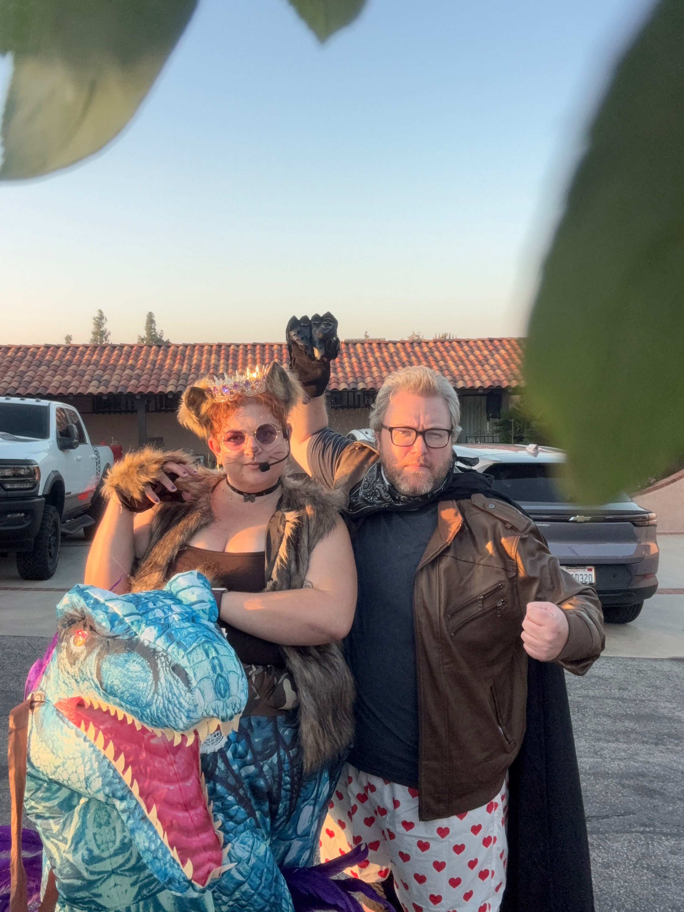 user avatar image for Jonathan Morgan