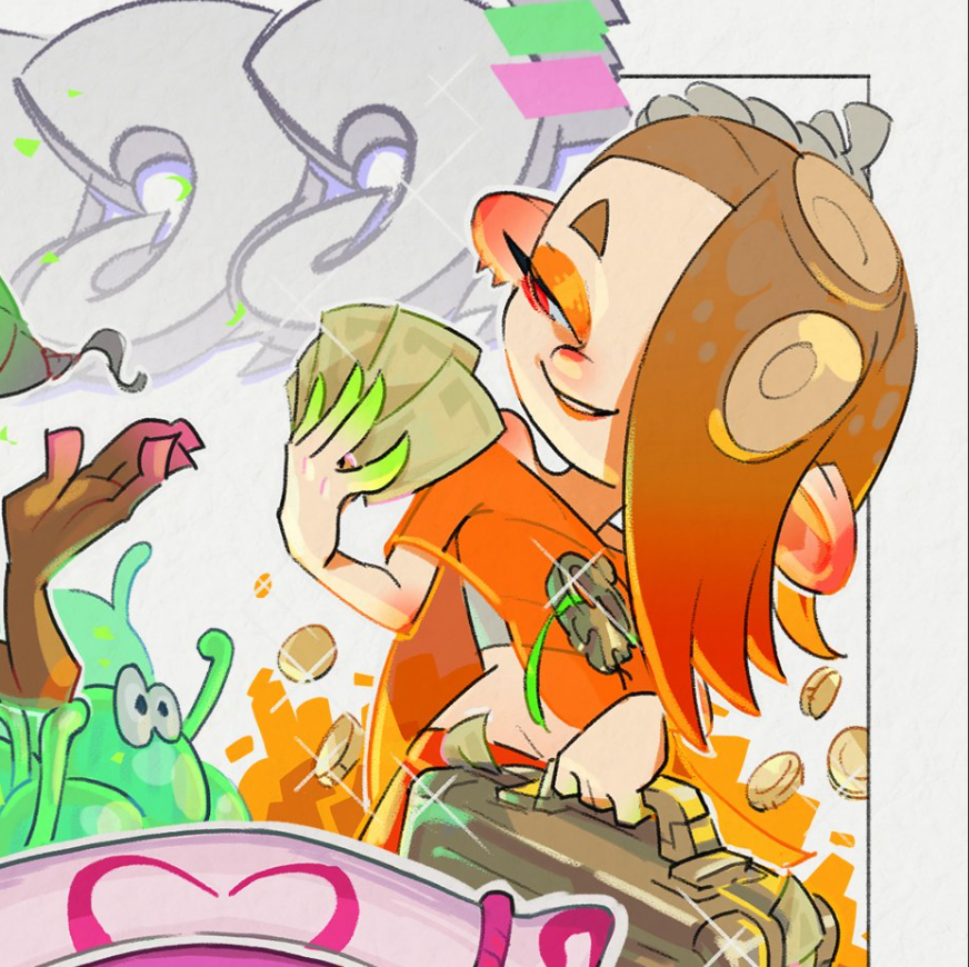 user avatar image for Ambrosia