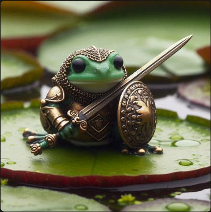 user avatar image for Galaxacious