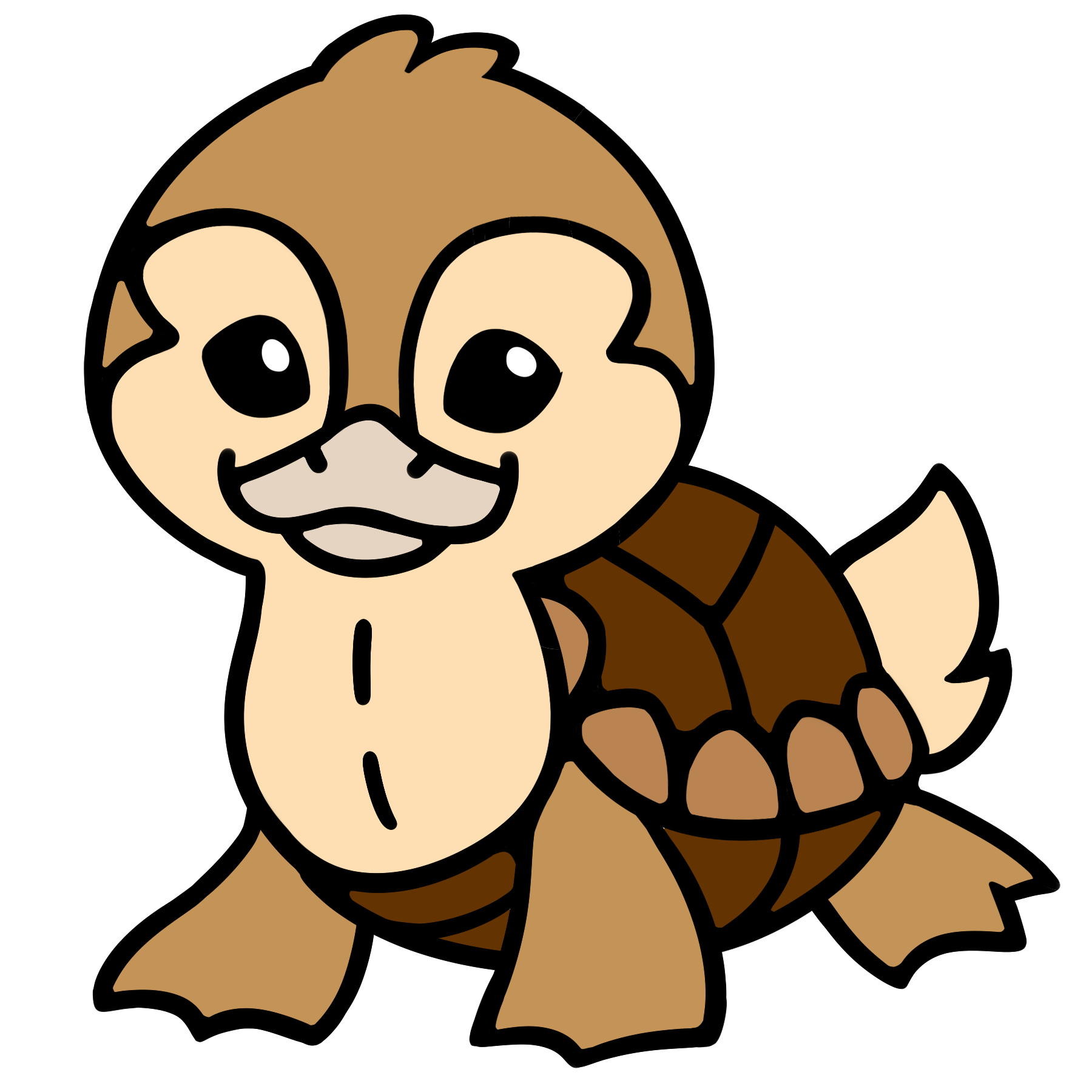 Turtleduck