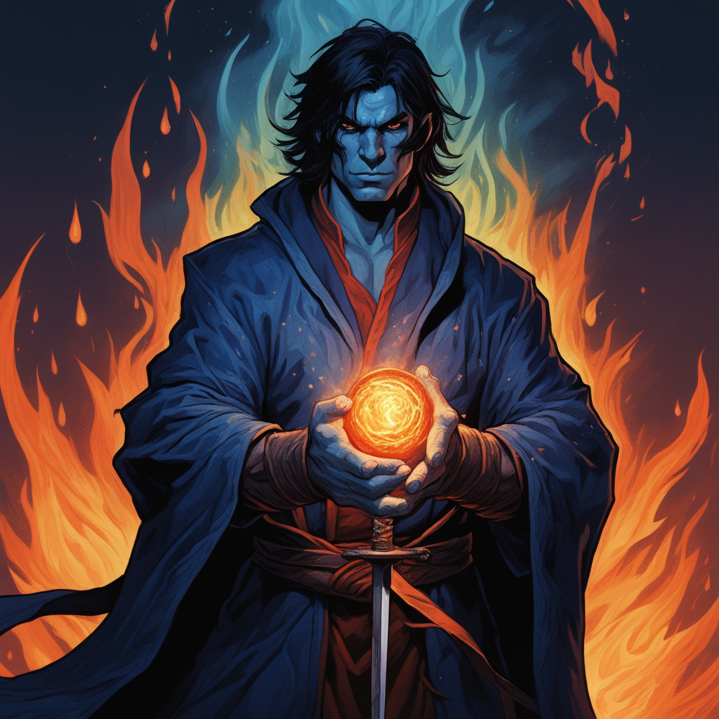 user avatar image for ArcheoMagus