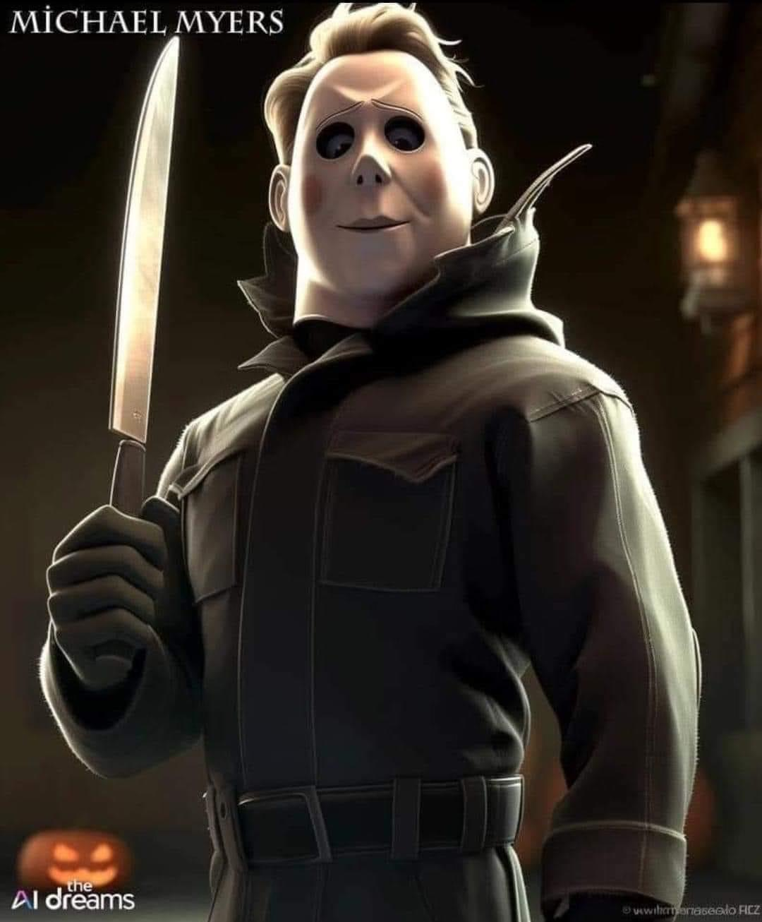 user avatar image for Myk-El