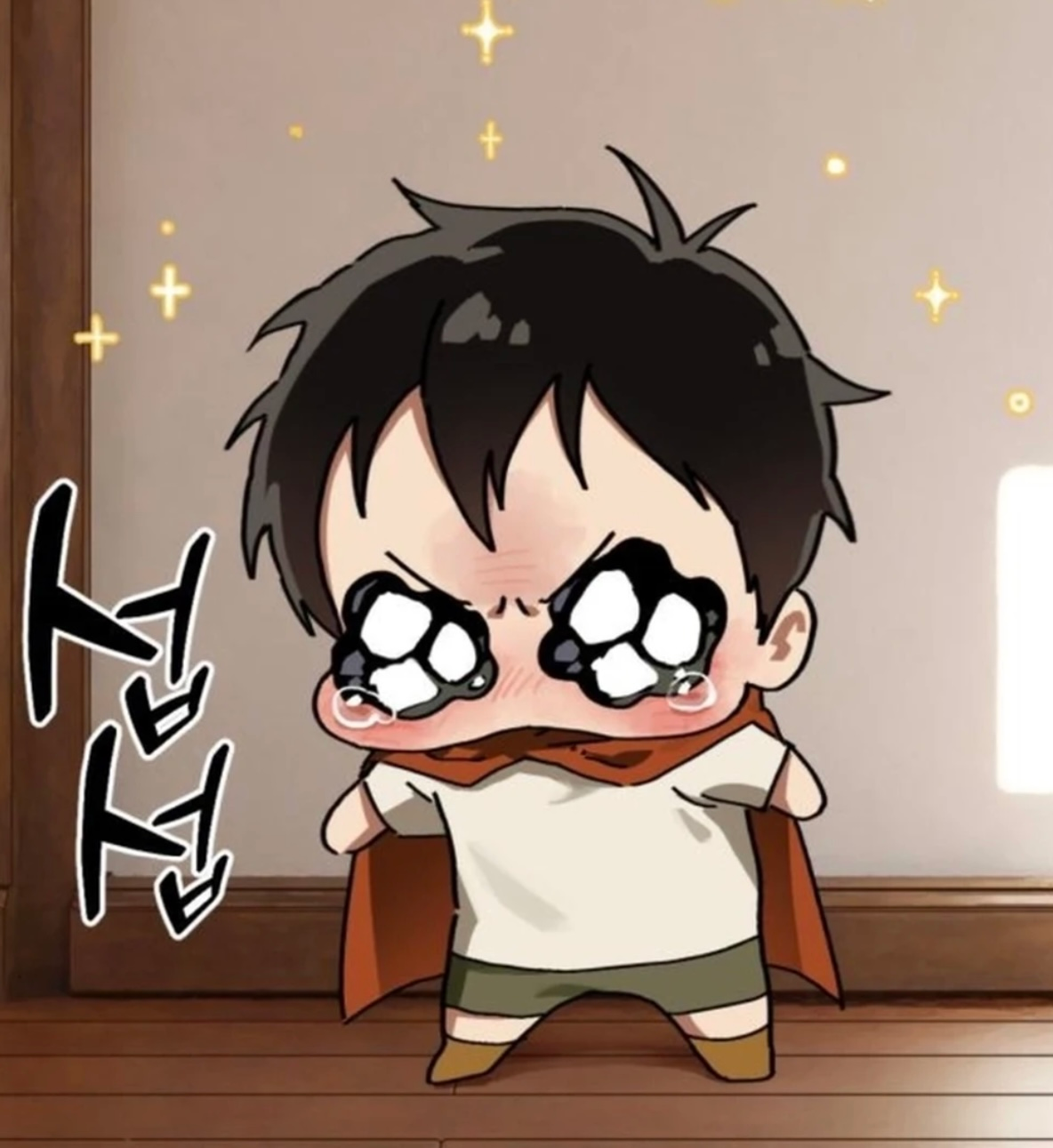 user avatar image for Jannassa Do