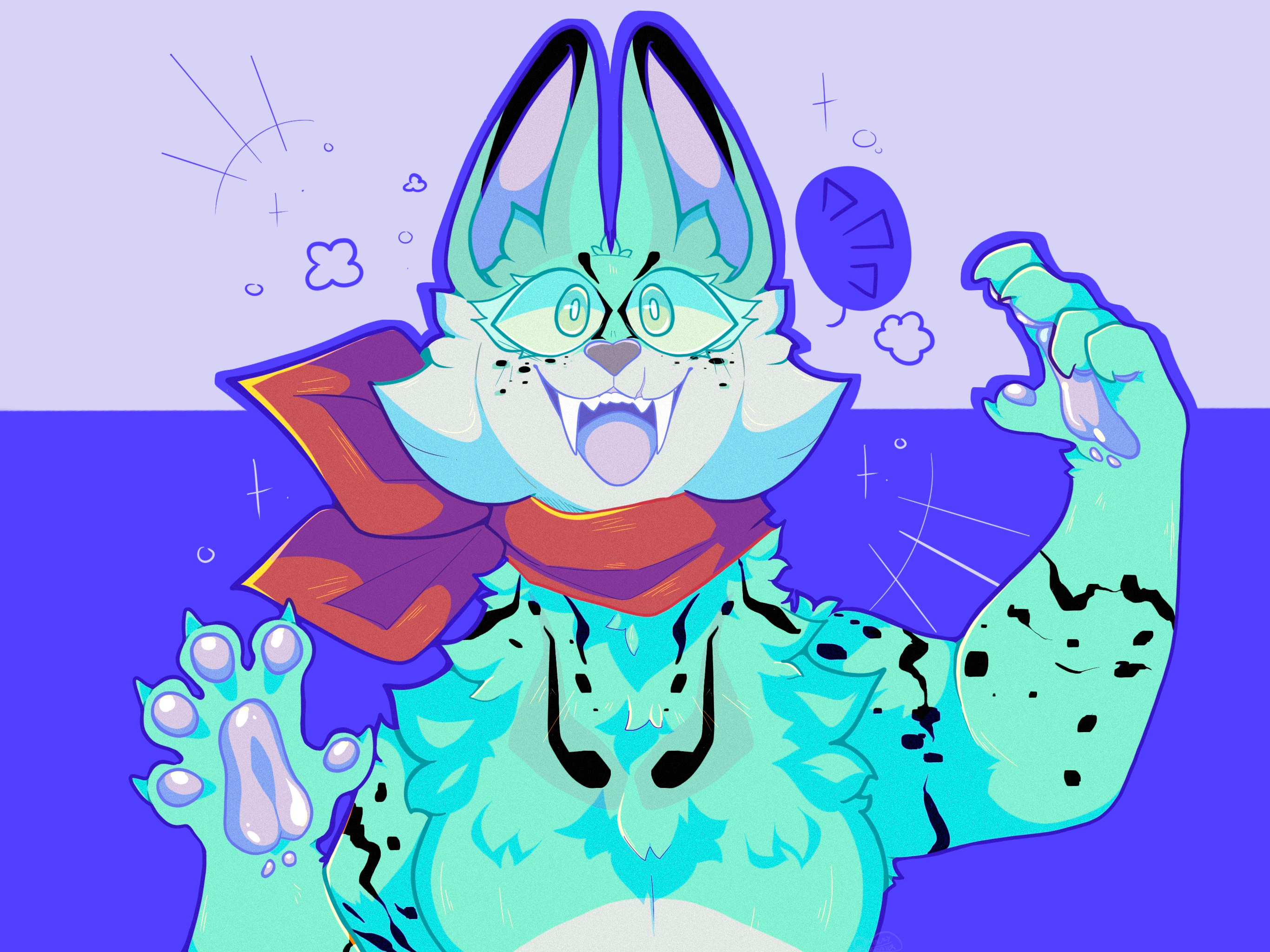user avatar image for SoggyKaiju