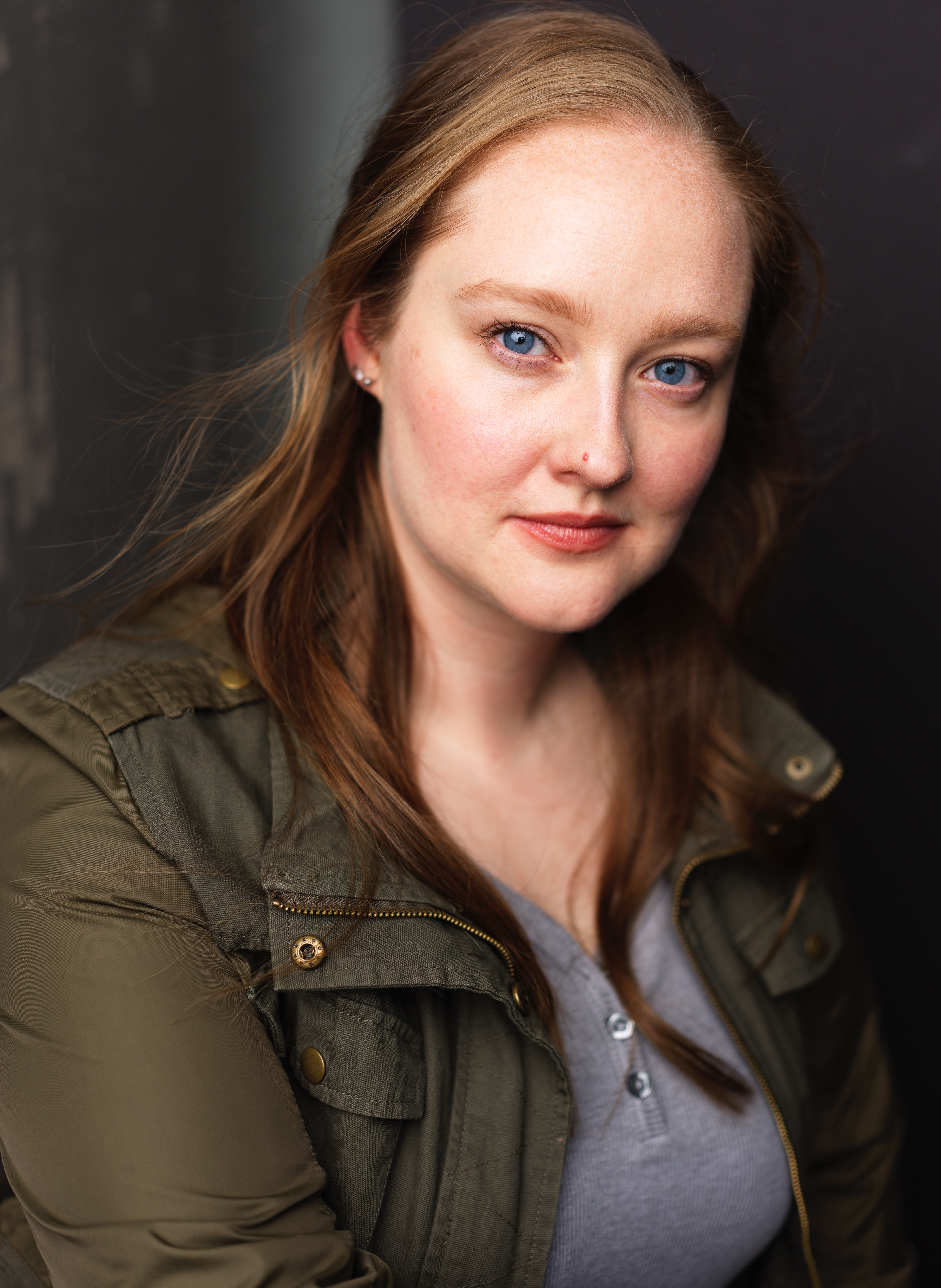 user avatar image for Bridget Randolph