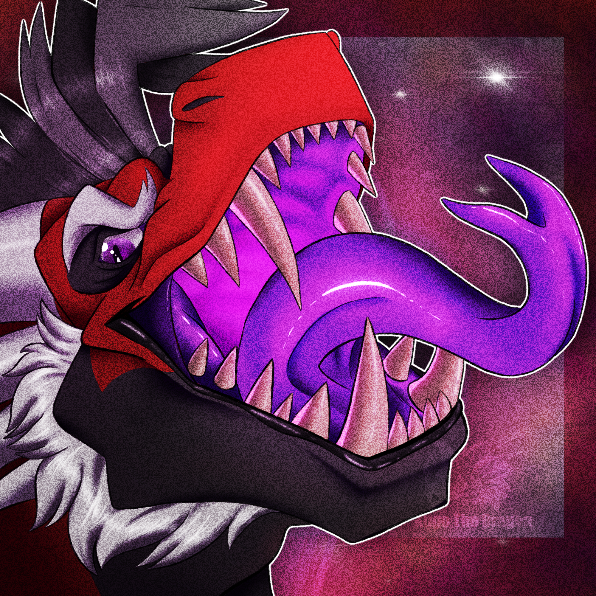 user avatar image for KugoTheDragon