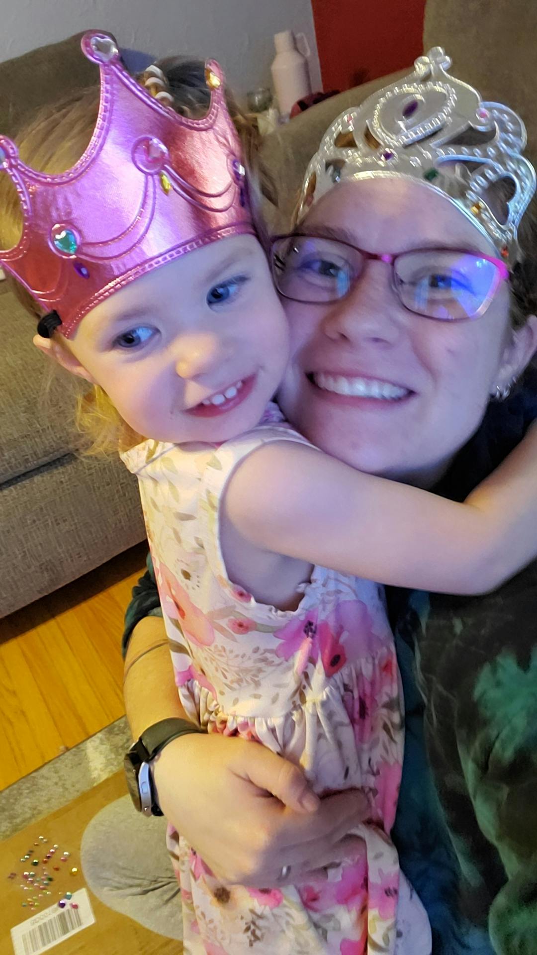 user avatar image for Stephanie