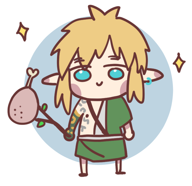 user avatar image for Youshima