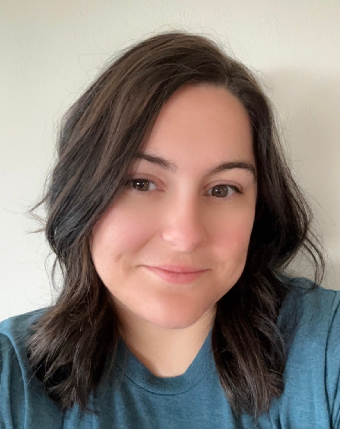user avatar image for Shiloh Hubbard
