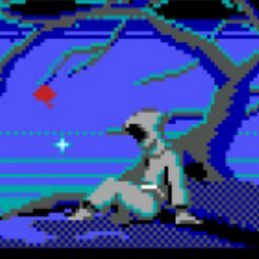 user avatar image for XrisWraith 