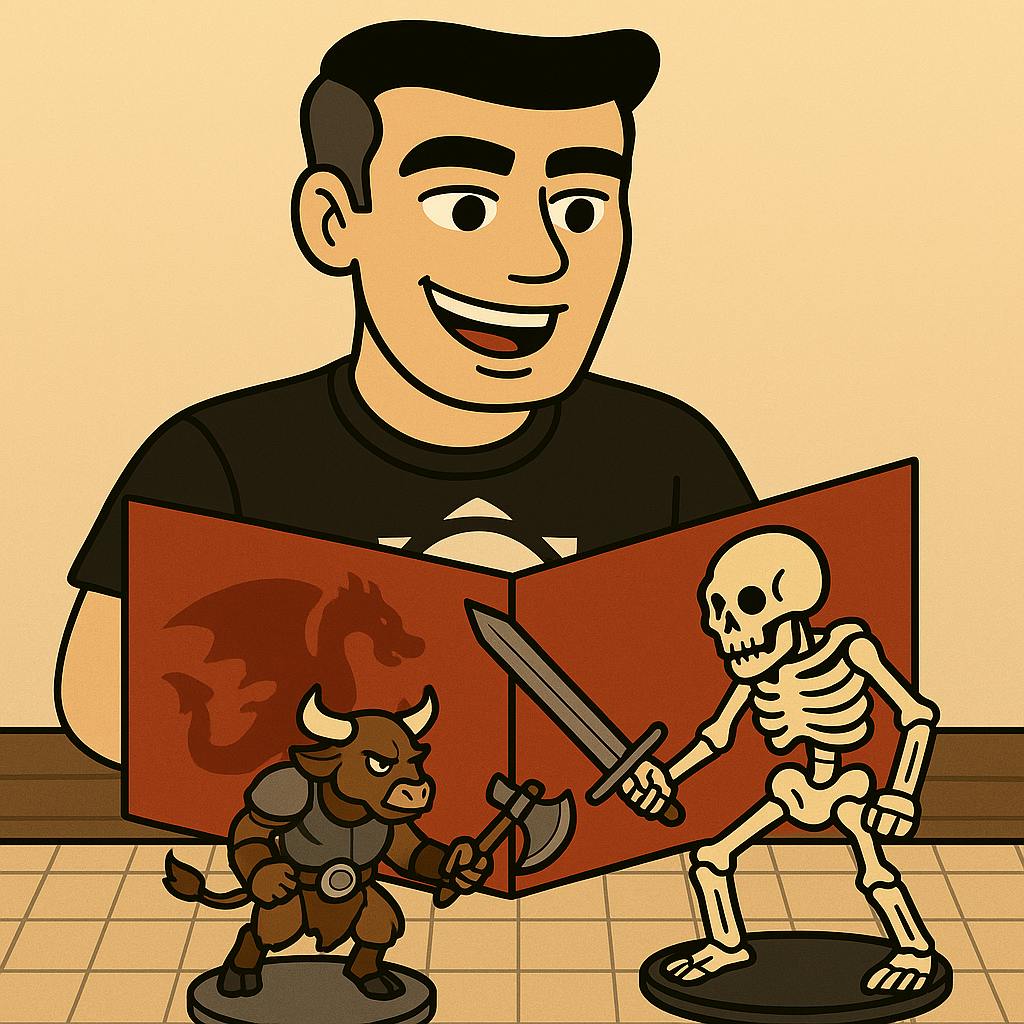 user avatar image for Mark