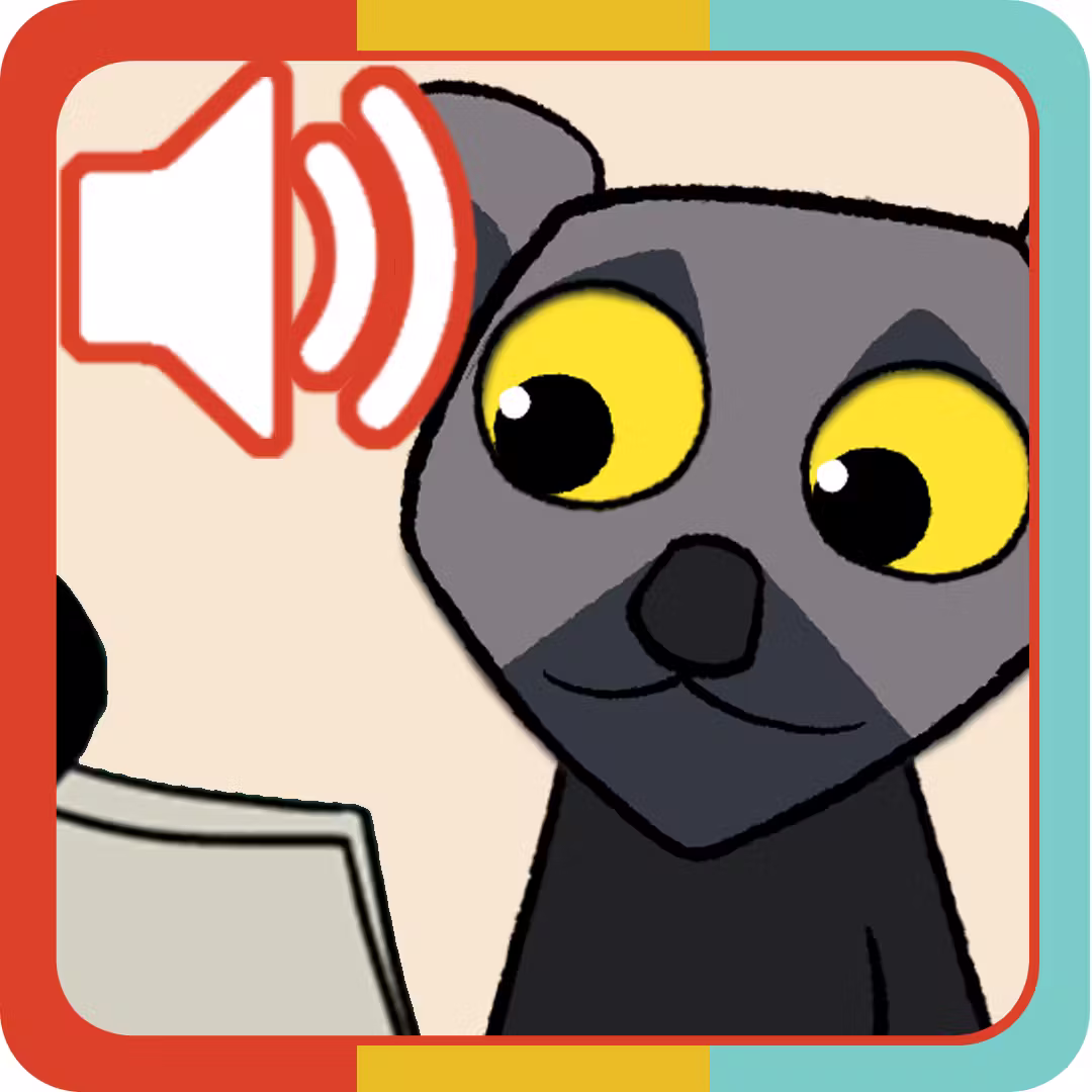 Custom Francois Voiceline