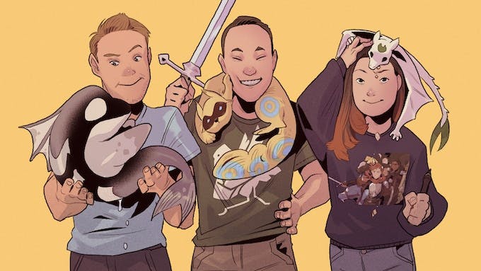 user avatar image for Curtis Clow