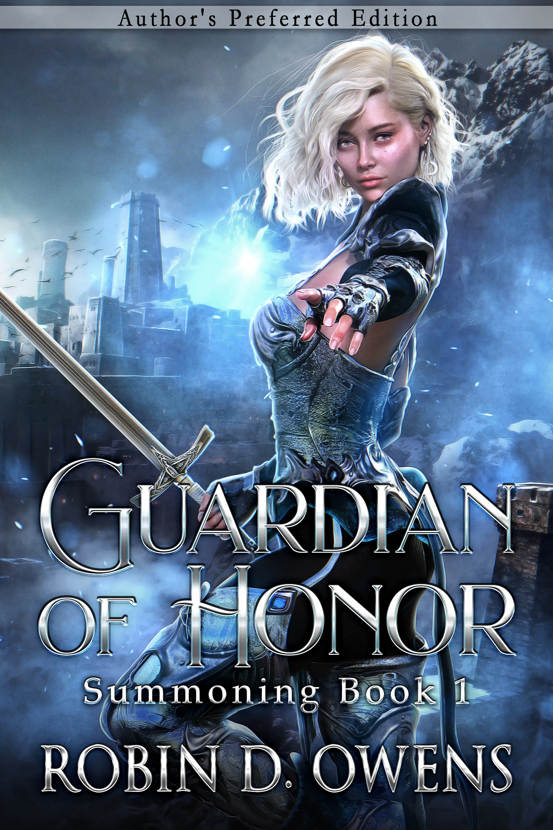 user avatar image for R Owens