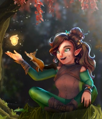 user avatar image for Kelsie1915