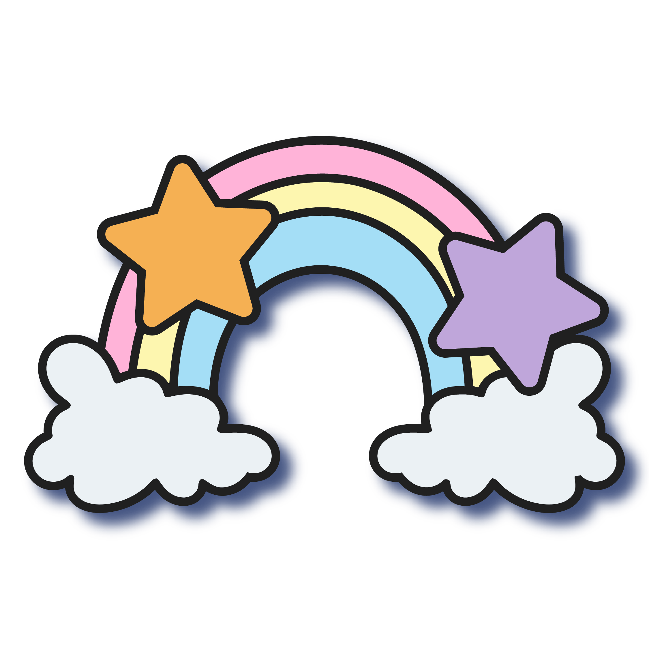 Palship Pin
