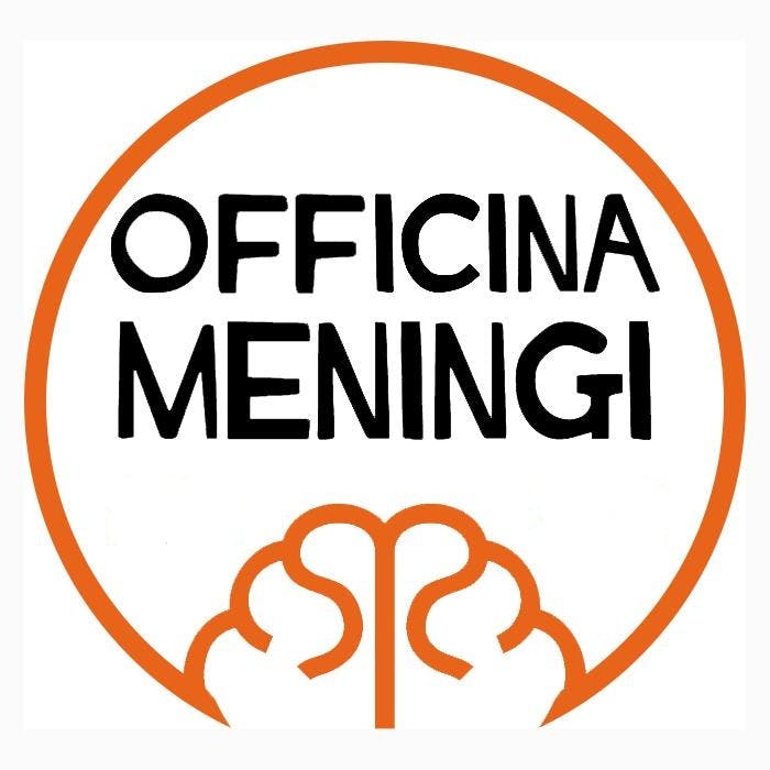 user avatar image for Officina Meningi