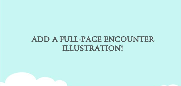 The Mid-Life Monsters...Attack!