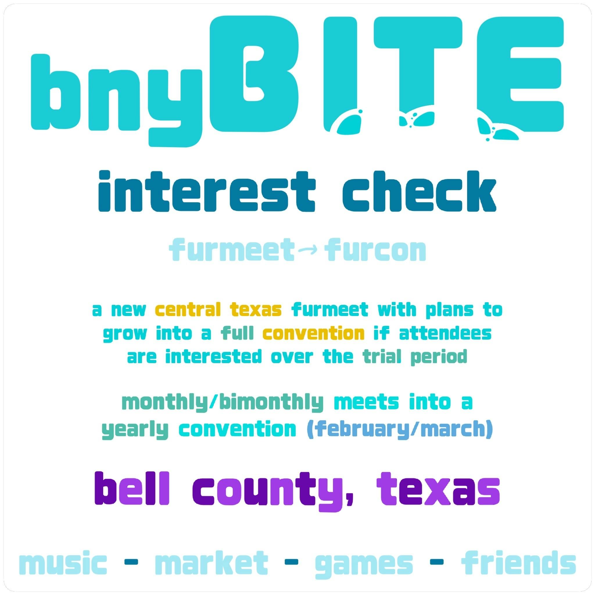 bnyBITE furmeet!