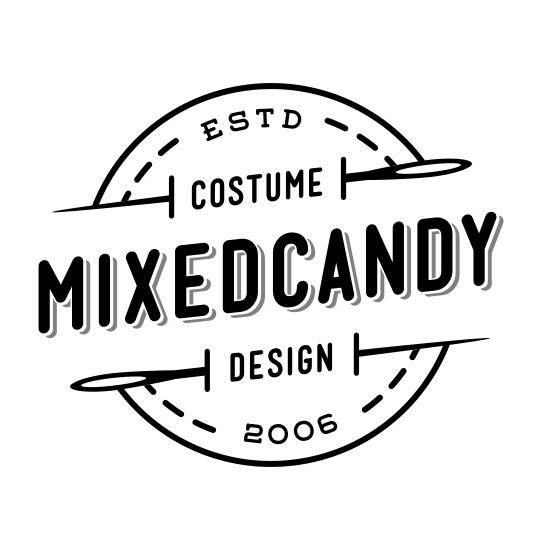 user avatar image for Mixedcandy