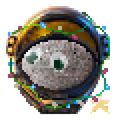 user avatar image for Sarah Starchild