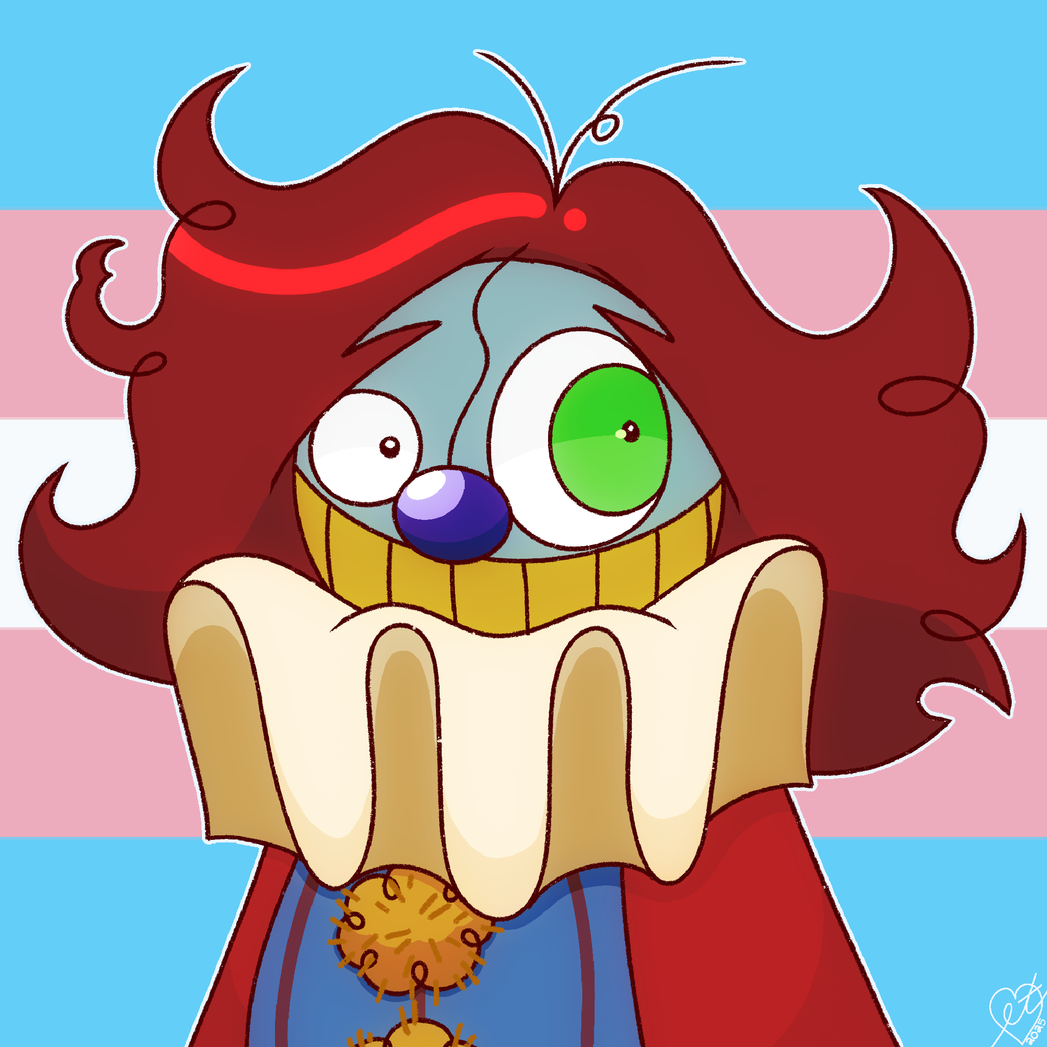 user avatar image for Daisy