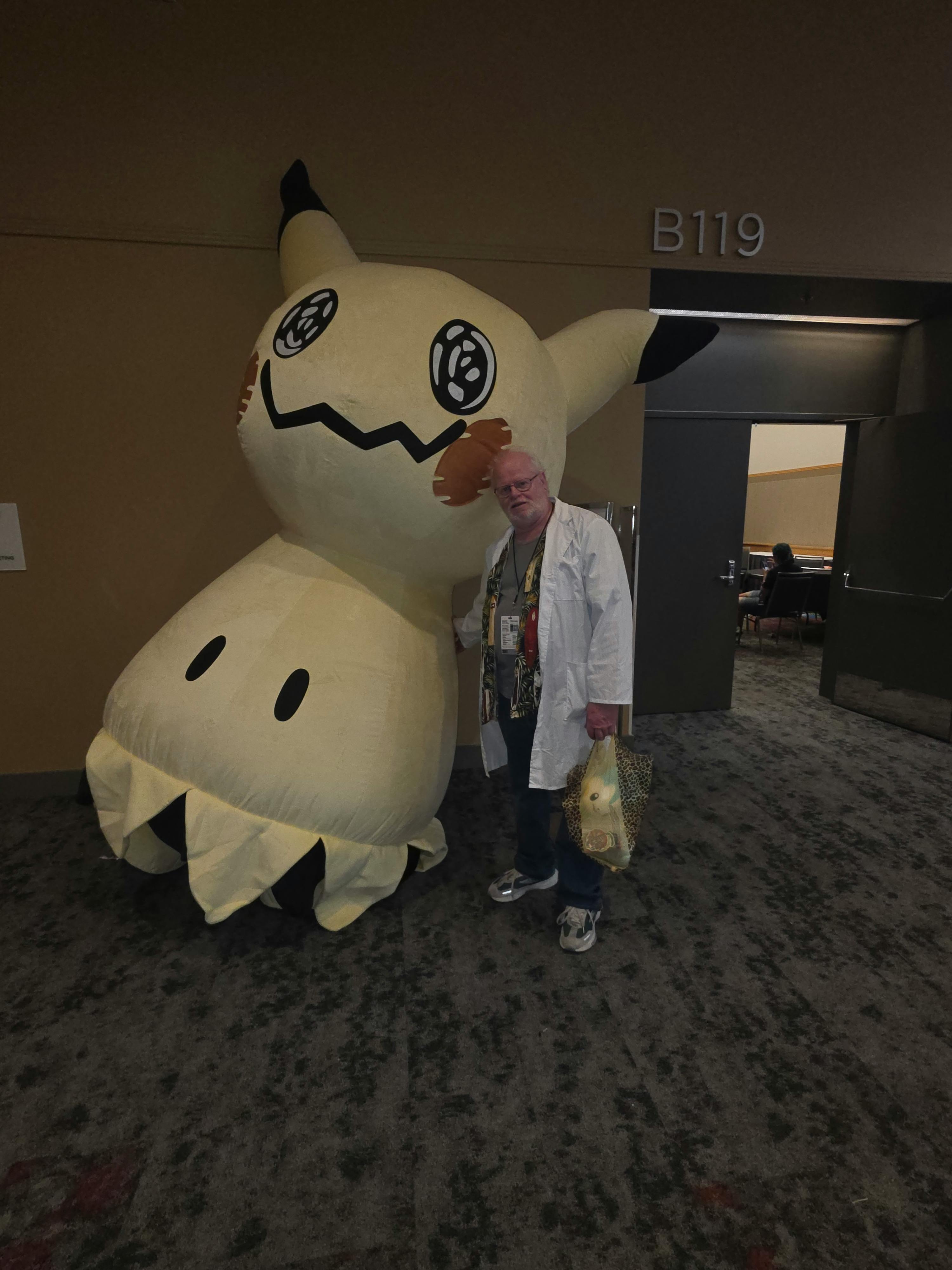 user avatar image for Sunwulf465