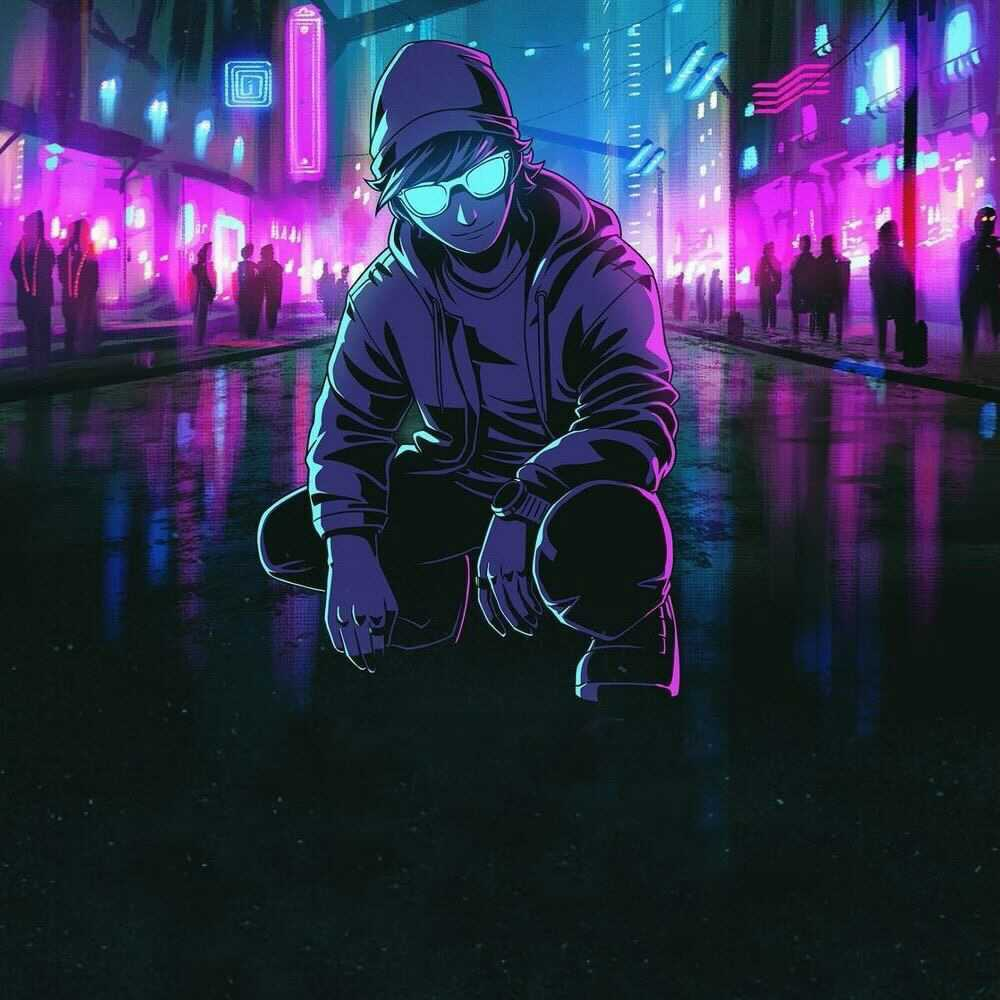 user avatar image for Rigorn