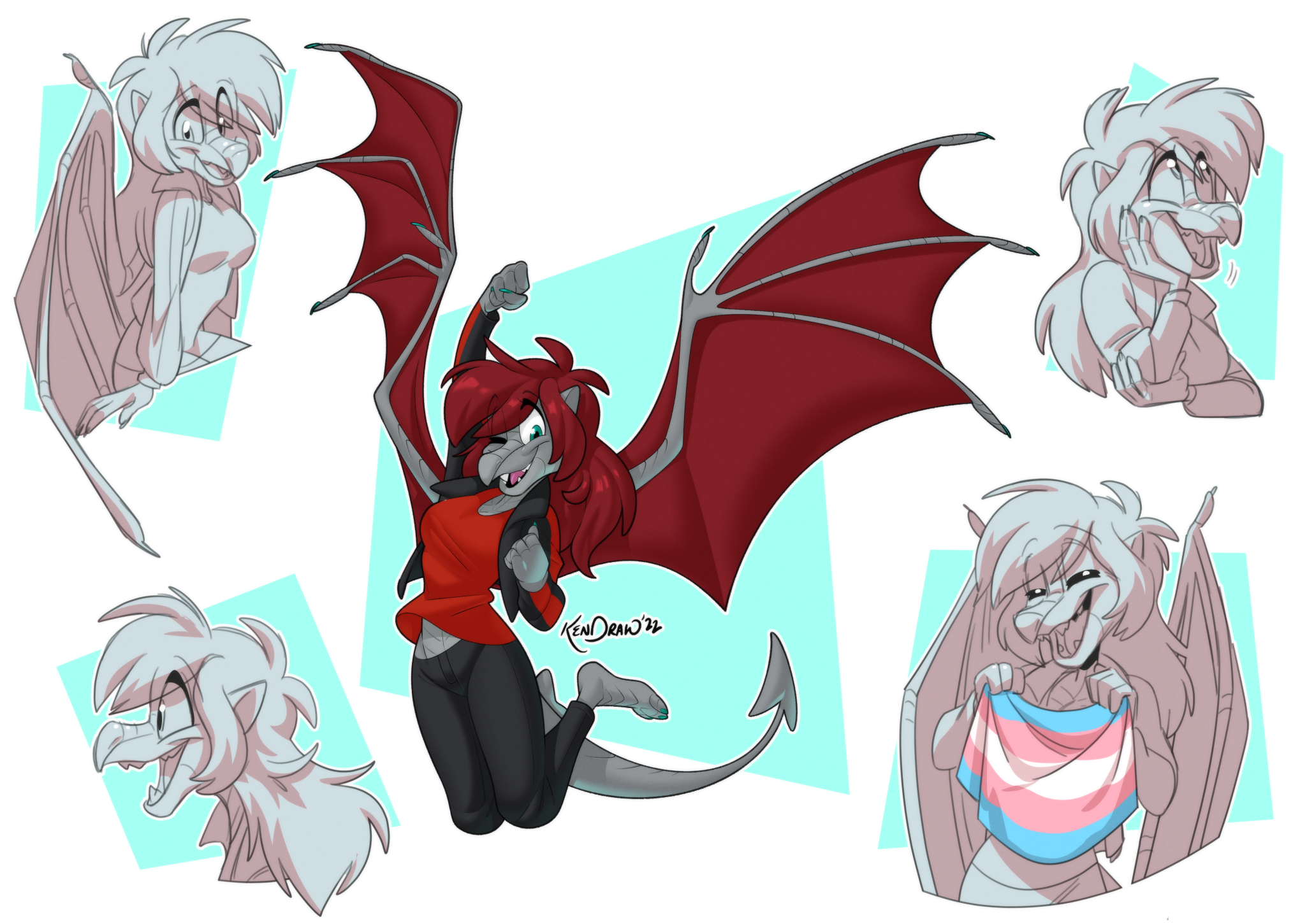 user avatar image for Dezblade