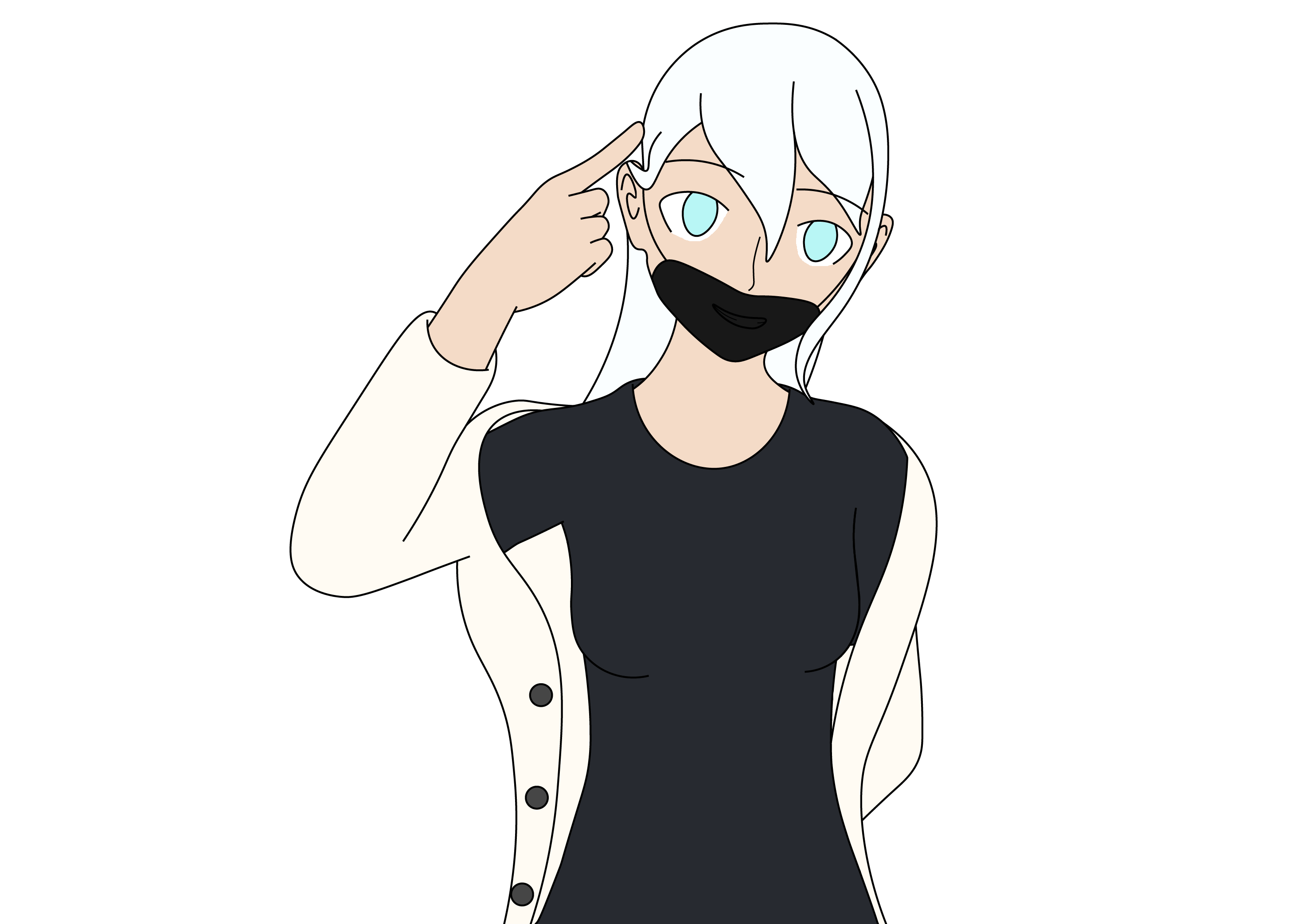 user avatar image for Frosty