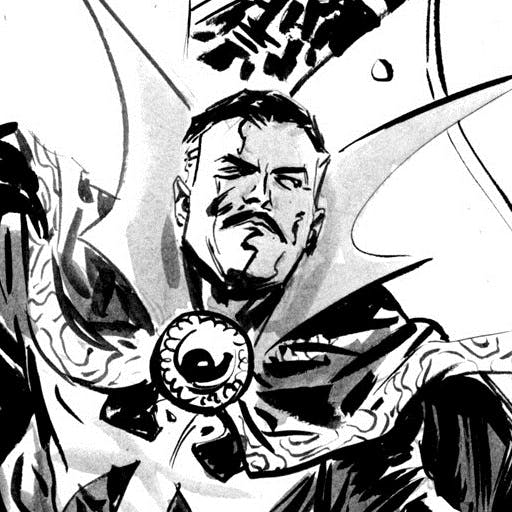 user avatar image for Jon O