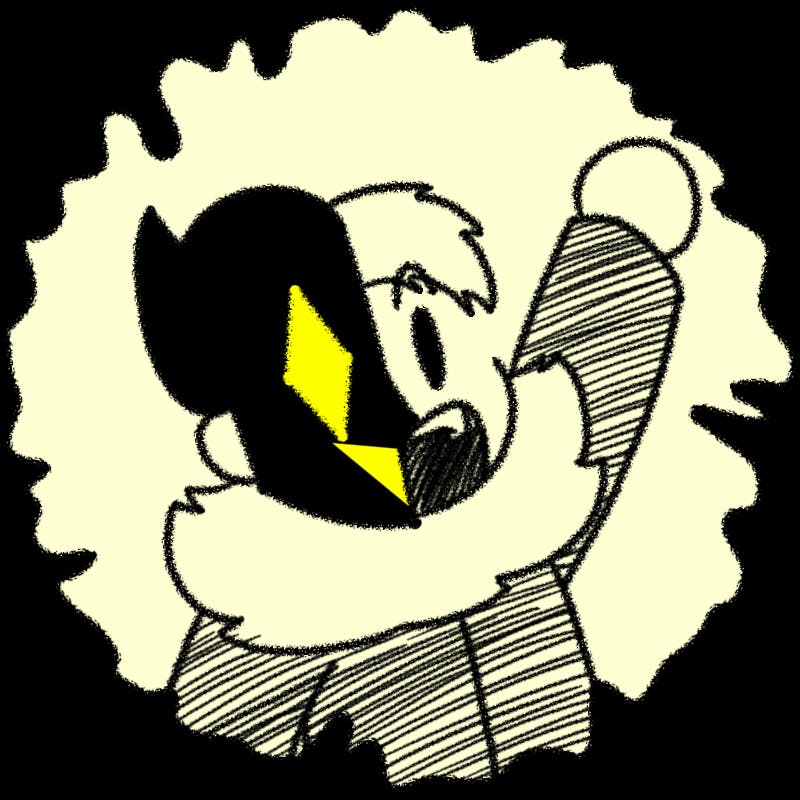 user avatar image for Silhouette