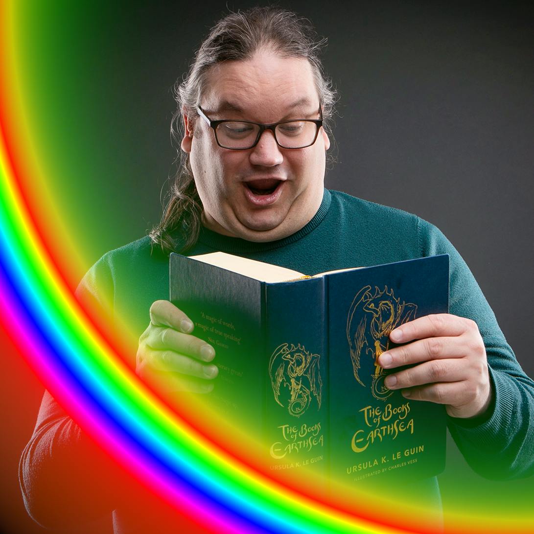 user avatar image for penwing