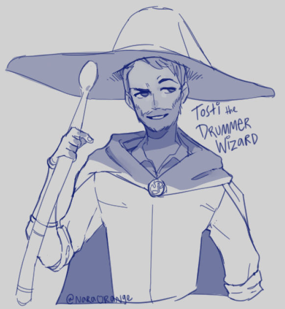 user avatar image for tostigroover